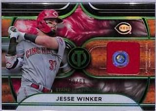 Jesse Winker