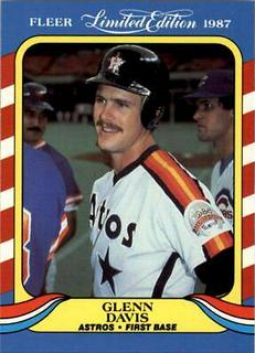 Glenn Davis