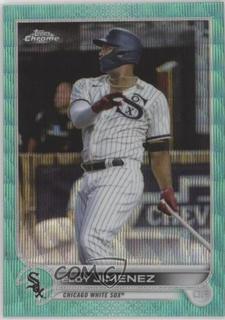 Eloy Jimenez