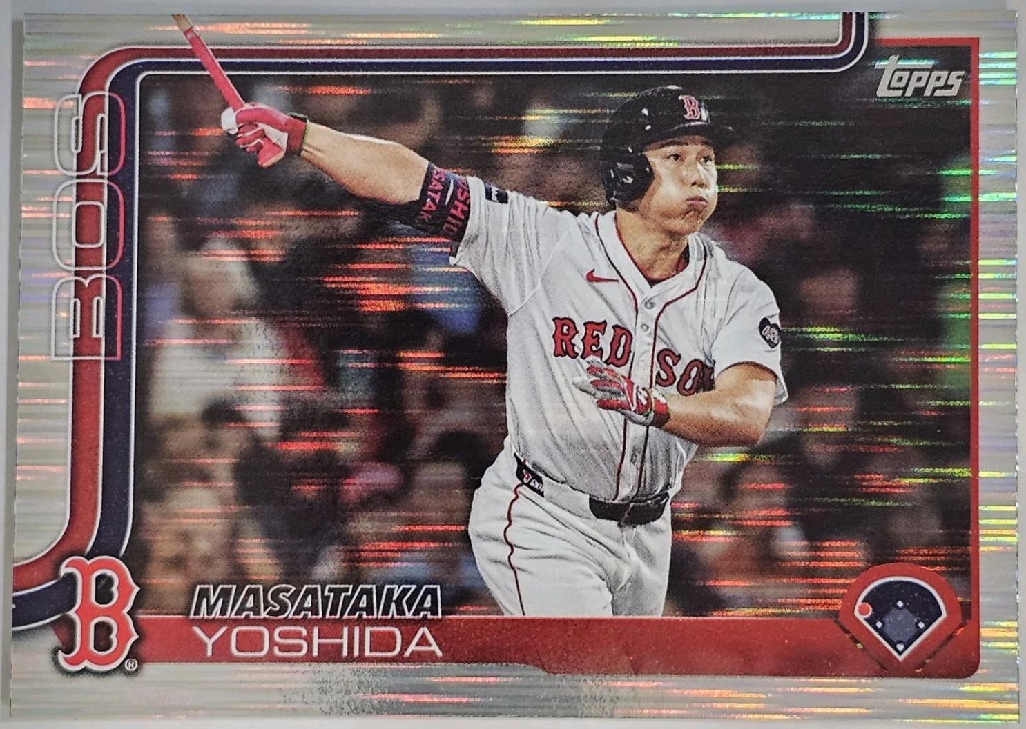 Masataka Yoshida [Tinsel] #324