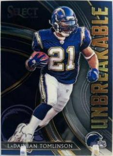 LaDainian Tomlinson