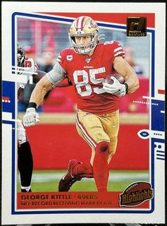 George Kittle