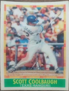 Scott Coolbaugh
