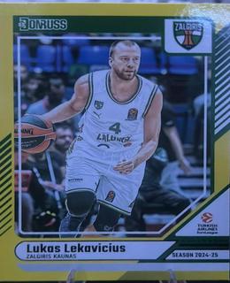 Lukas Lekavicius