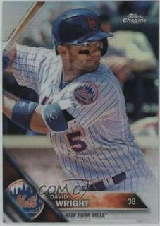 David Wright