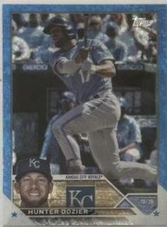 Hunter Dozier