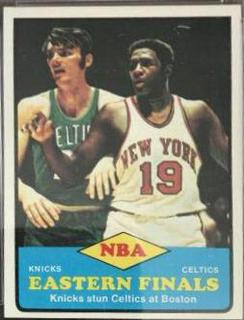 NBA Eastern Finals