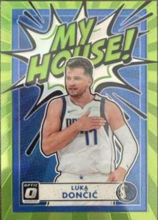 Luka Doncic