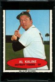 Al Kaline