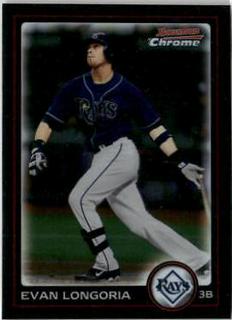 Evan Longoria
