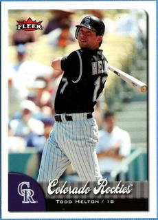 Todd Helton