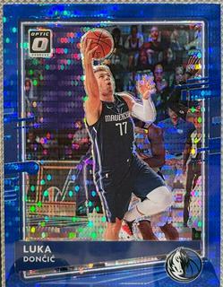Luka Doncic
