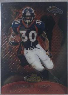 Terrell Davis