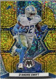 D'Andre Swift