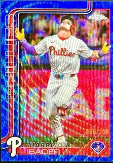Harrison Bader