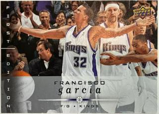 Francisco Garcia