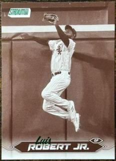 Luis Robert Jr.