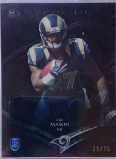 Tre Mason