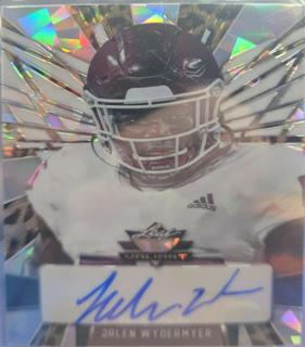 Jalen Wydermyer