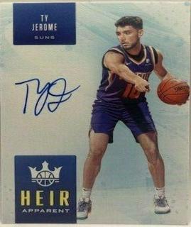 Ty Jerome