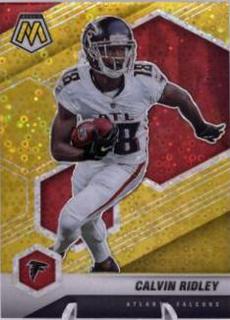 Calvin Ridley