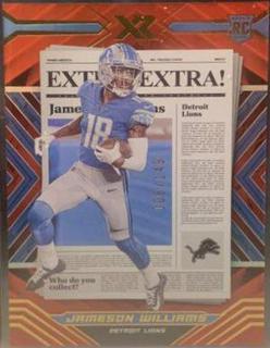 Jameson Williams