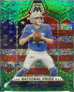 Jared Goff