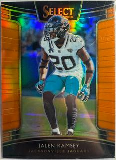 Jalen Ramsey