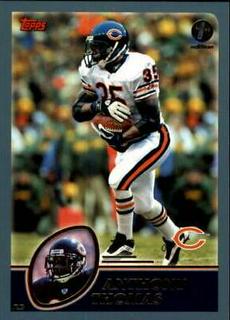 Anthony Thomas