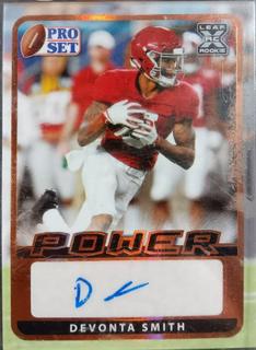 DeVonta Smith