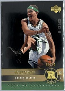 Delonte West