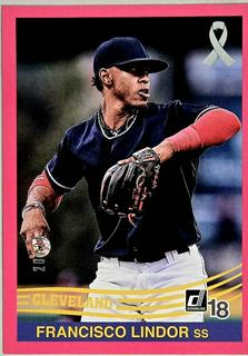 Francisco Lindor
