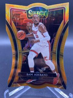 Bam Adebayo