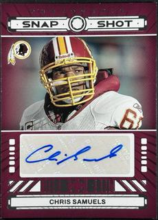 Chris Samuels