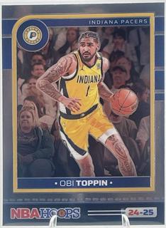 Obi Toppin
