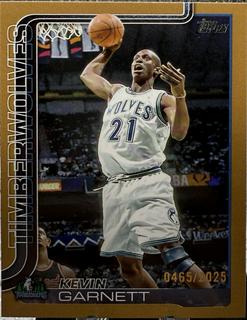 Kevin Garnett