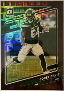 Corey Davis