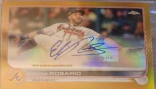 Eddie Rosario