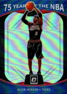 Allen Iverson
