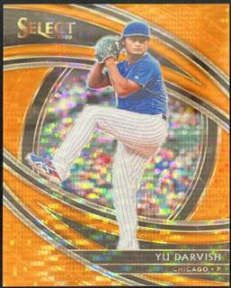Yu Darvish