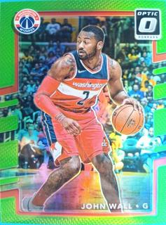 John Wall