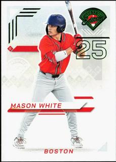 Mason White