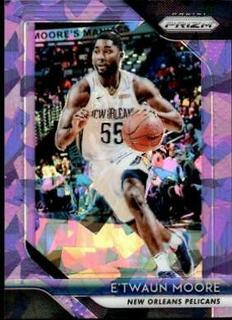 E'Twaun Moore