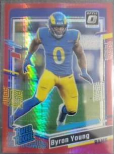 Byron Young (LB)
