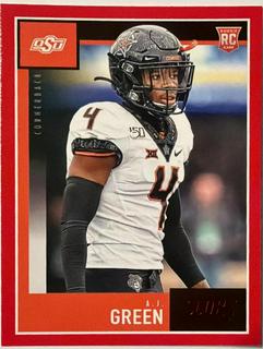 A.J. Green