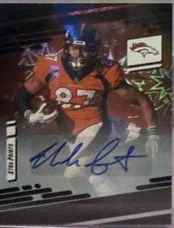 Noah Fant