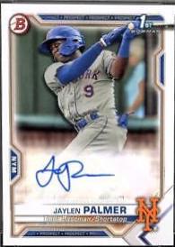 Jaylen Palmer