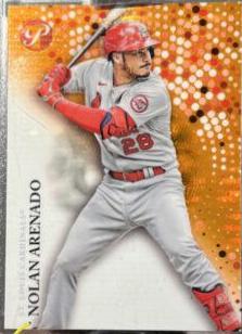 Nolan Arenado