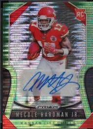 Mecole Hardman Jr.