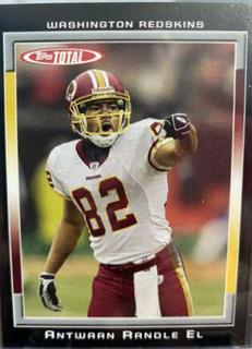 Antwaan Randle El
